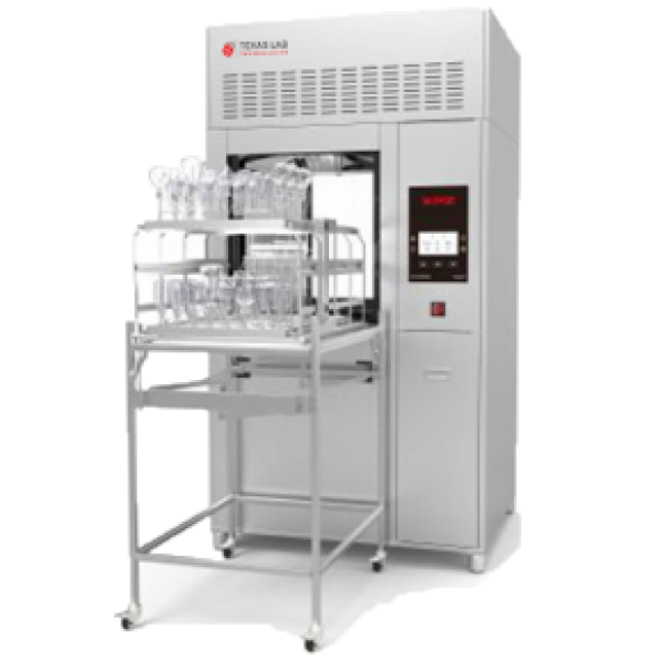 Laboratory Glassware Washers TGW-5000