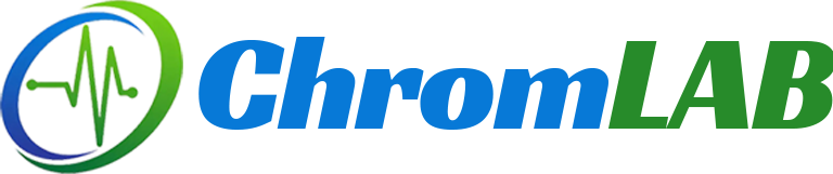 chromelab Logo